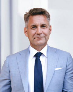 Jens F. Grüner